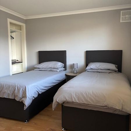 Wick Apartment Εξωτερικό φωτογραφία
